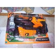 Action Man Super Speeder [Toy]